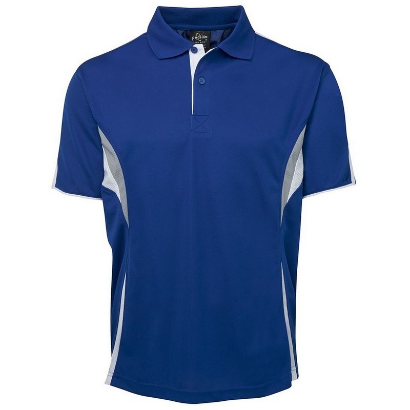 Cool Polo (Multicolour)