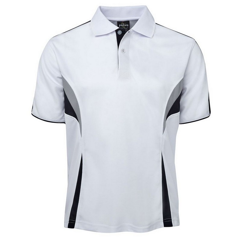 Cool Polo (Multicolour)