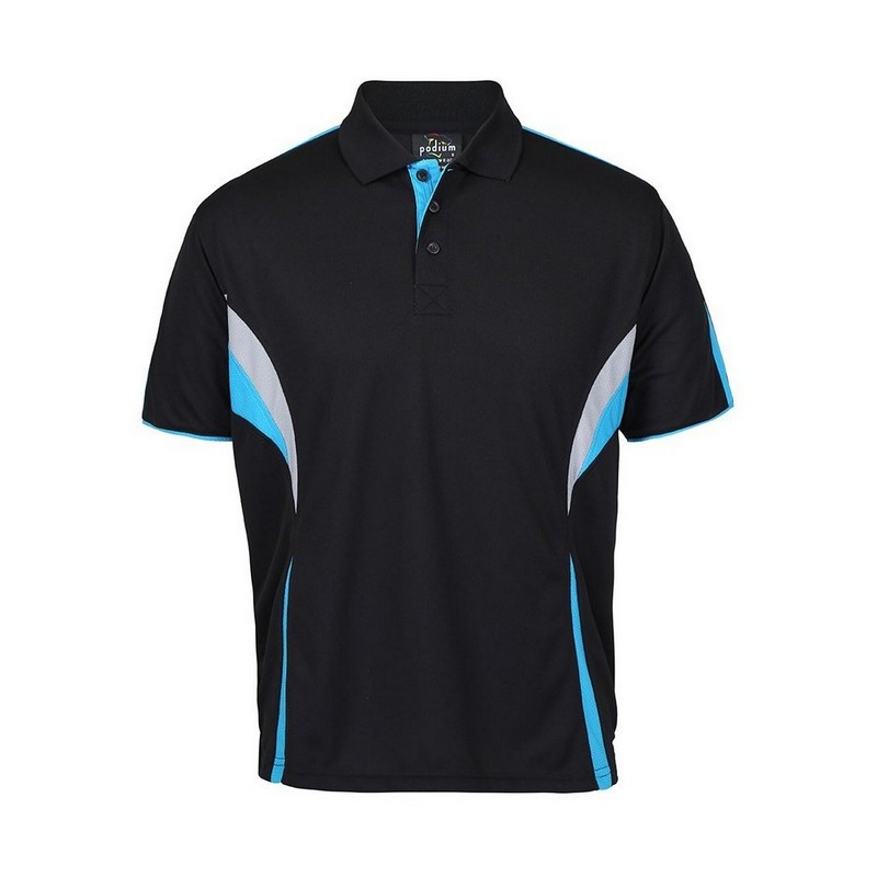 Cool Polo (Multicolour)