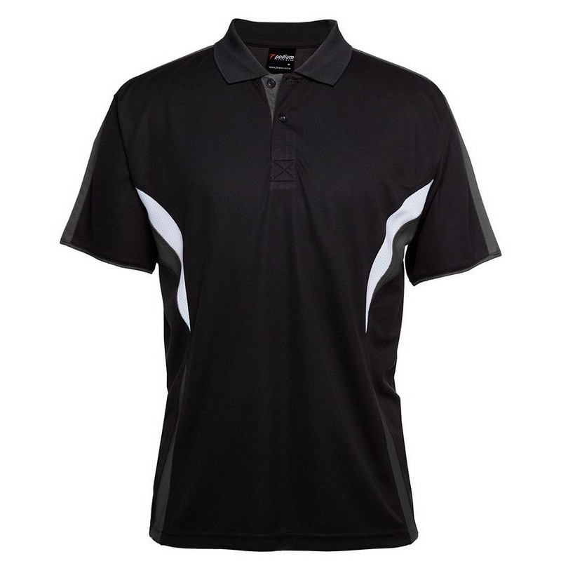 Cool Polo (Multicolour)