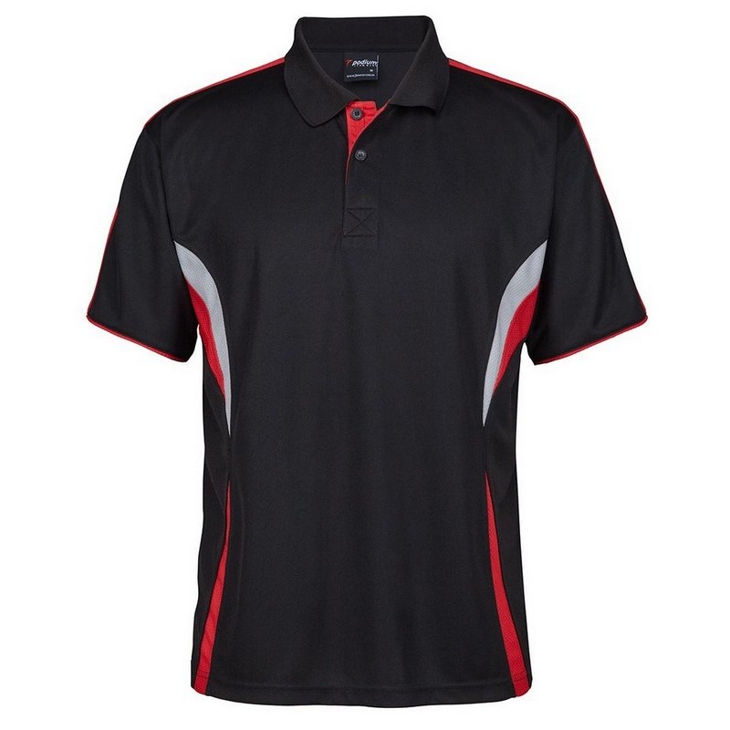 Cool Polo (Multicolour)