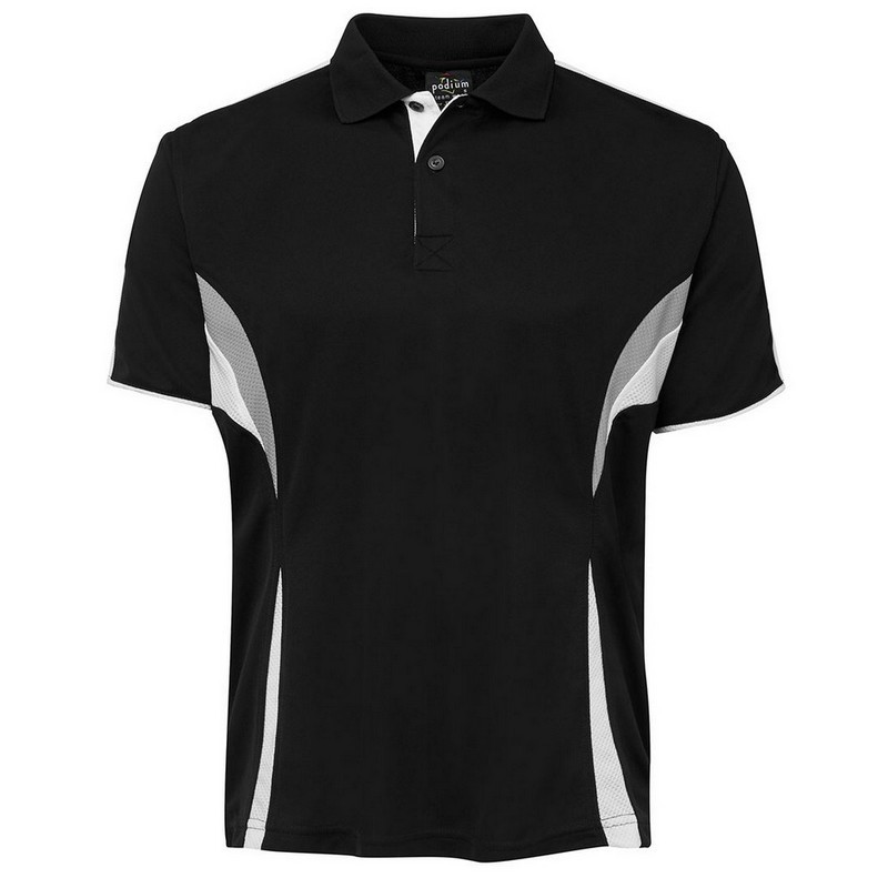 Cool Polo (Multicolour)