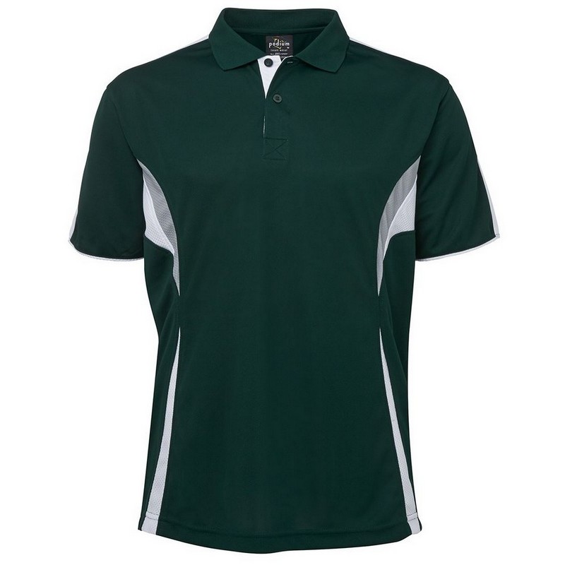 Cool Polo (Multicolour)