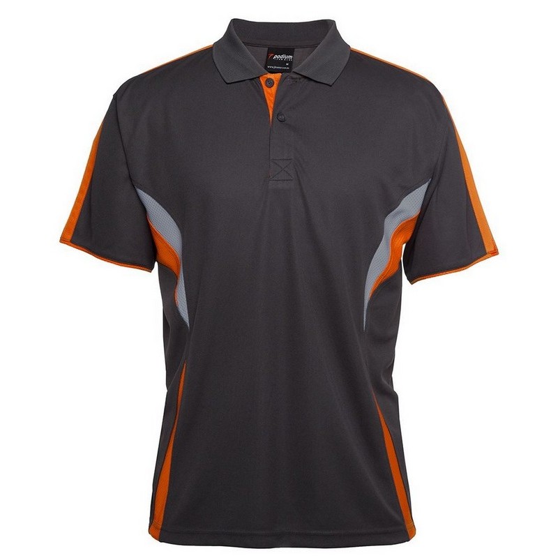Cool Polo (Multicolour)