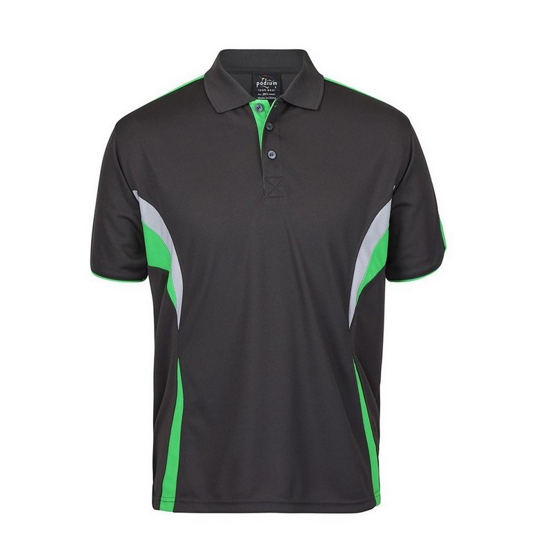 Cool Polo (Multicolour)