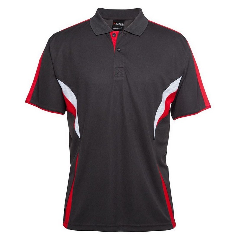 Cool Polo (Multicolour)