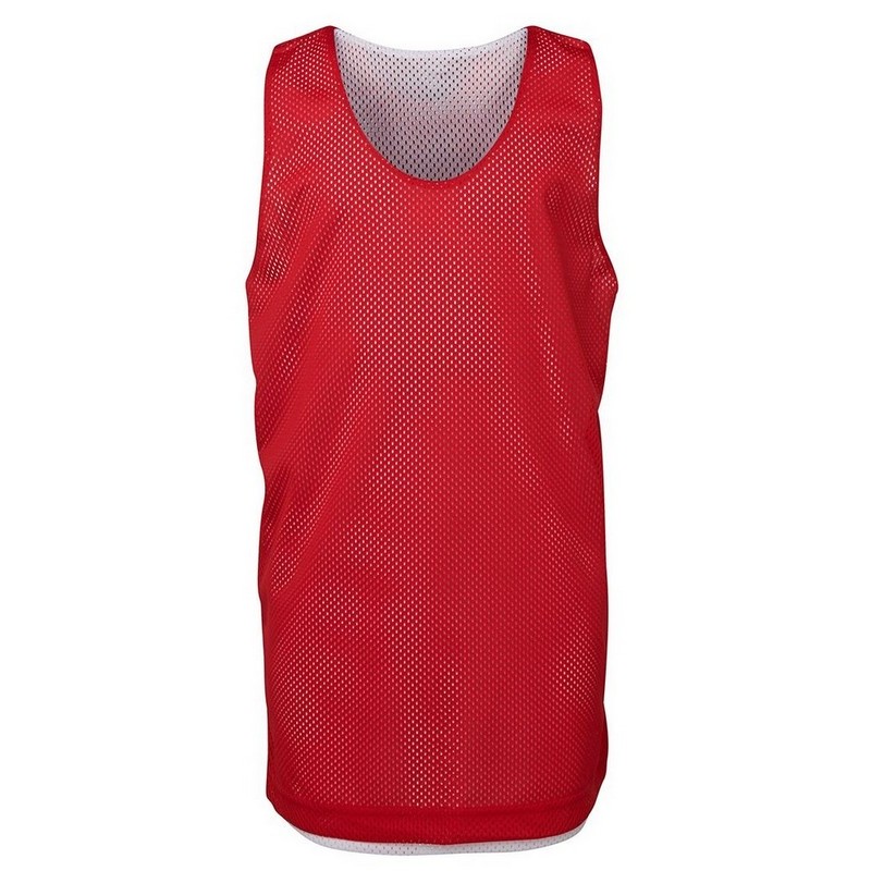 Kids And Adults Reversible Training Singlet
