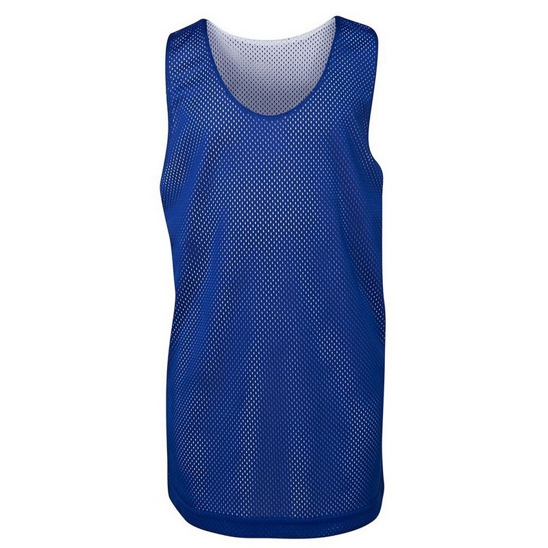 Kids And Adults Reversible Training Singlet
