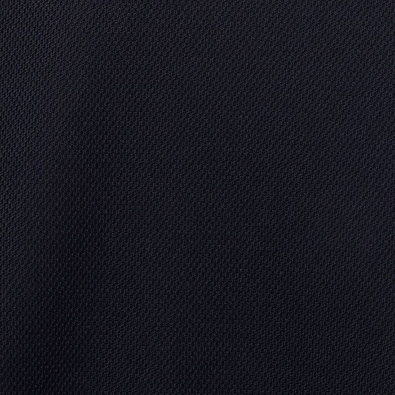 Kids Short Sleeve Piping Polo