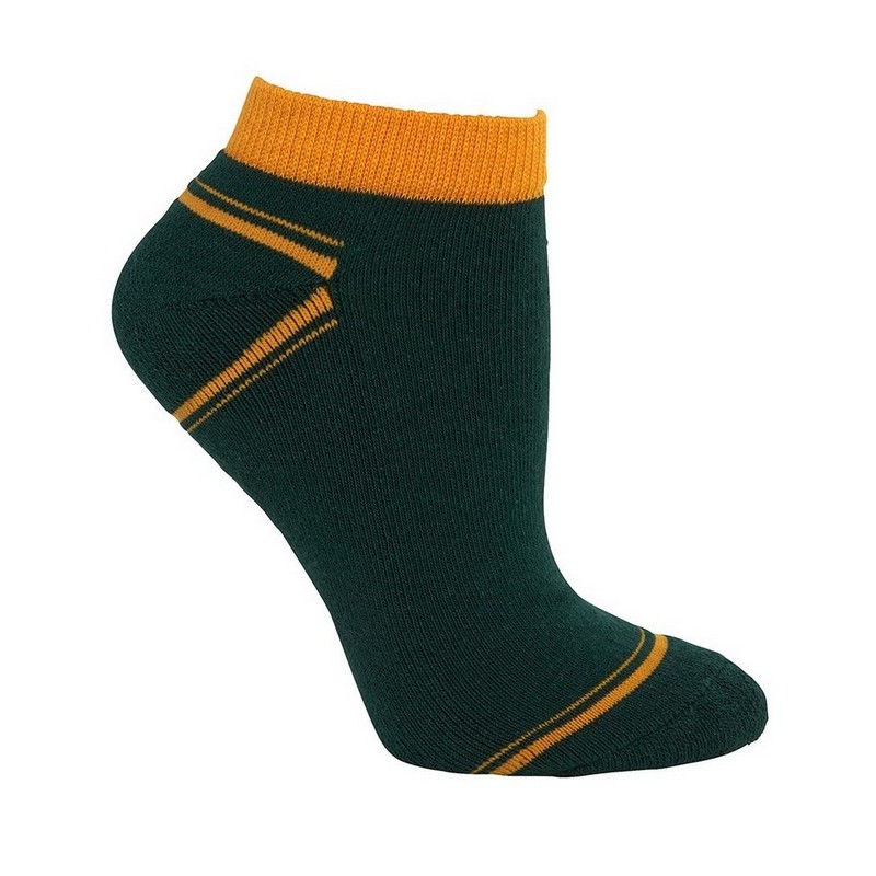 Podium Sport Ankle Sock 5 Pack