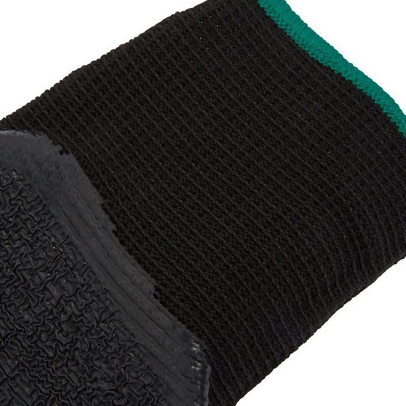 Black Latex Glove