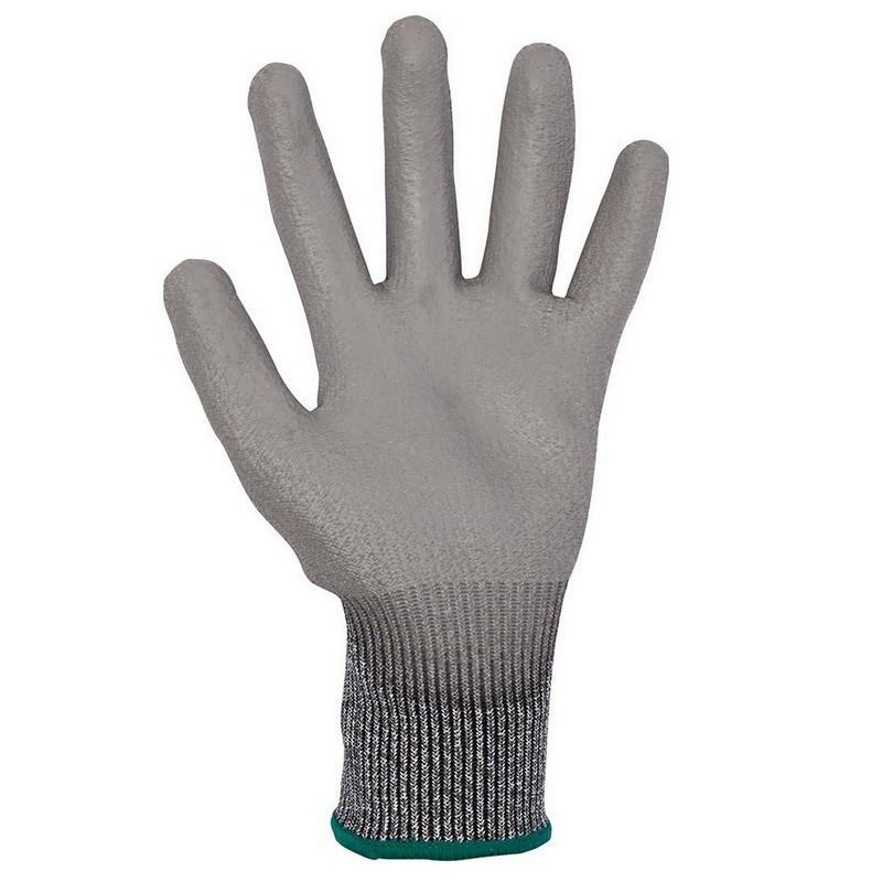 Pu Breathable Cut 5 Glove