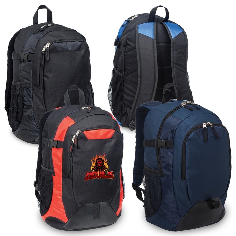 1144 - Boost Laptop Backpack