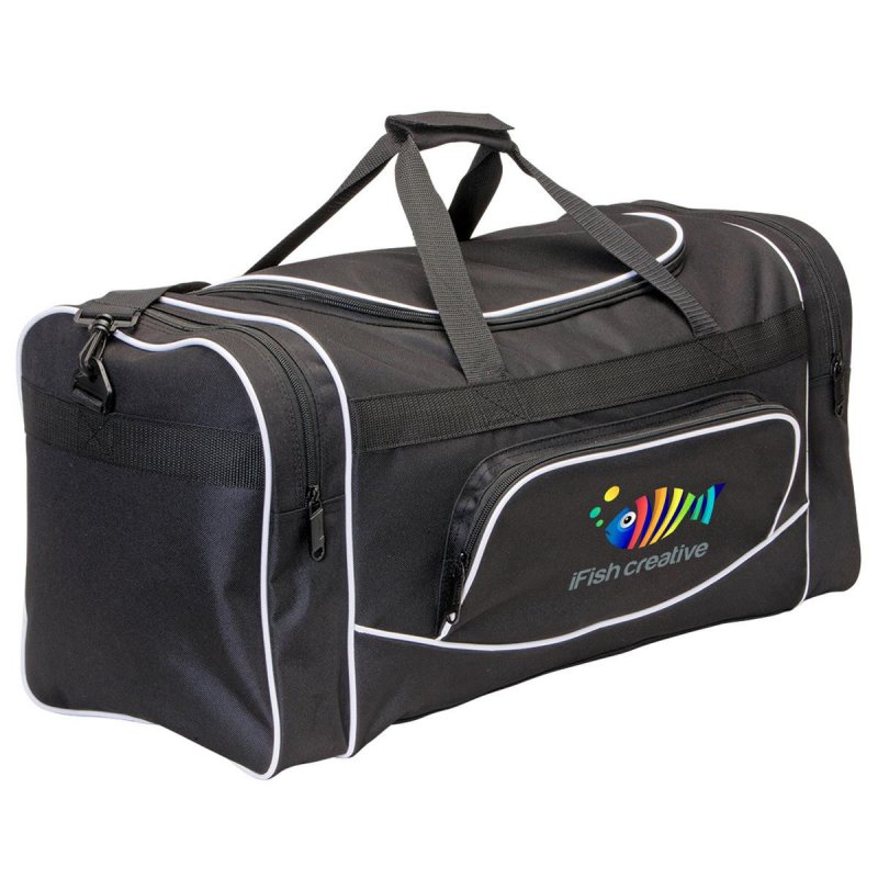 1212 - Ranger Sports Bag 