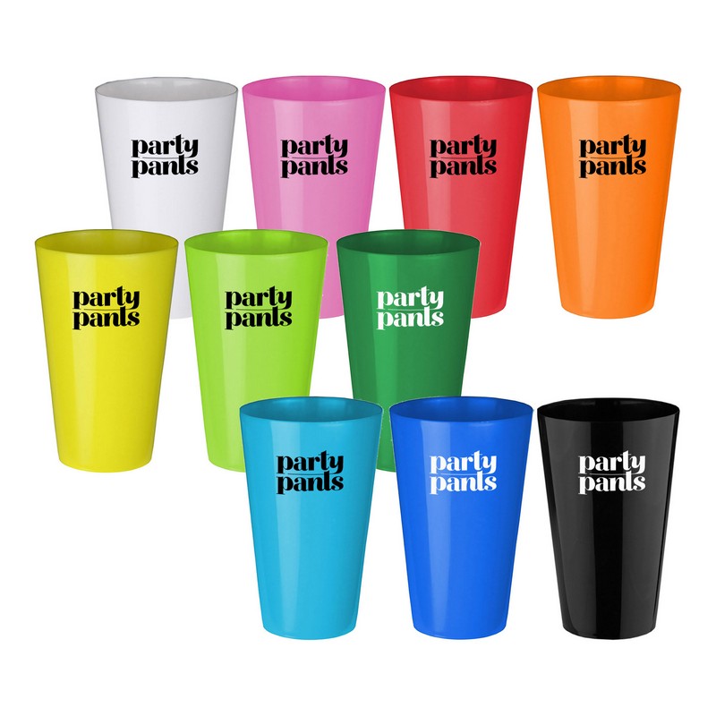 MP021 - Party Cup (Factory Direct)