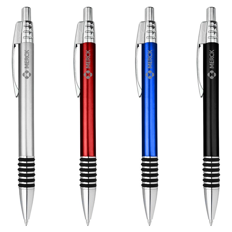 MTP006 - Focus Pen (Factory Direct)