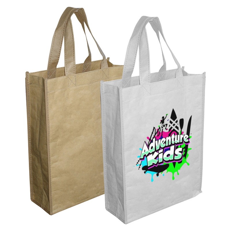 PPB004 - Paper Trade Show Bag (Extra-Strong) (Factory Direct)