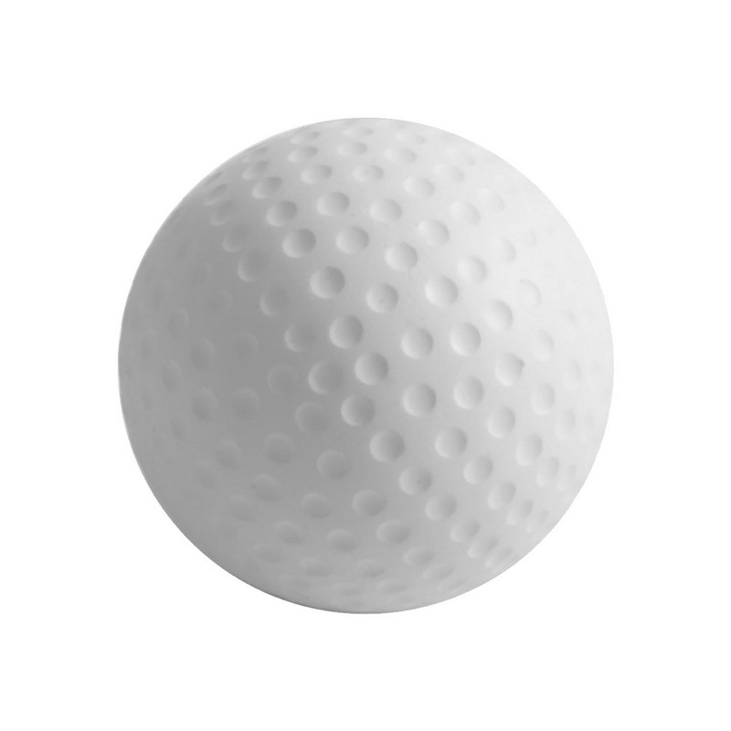 SB018 - Stress Golf Ball (Factory Direct)