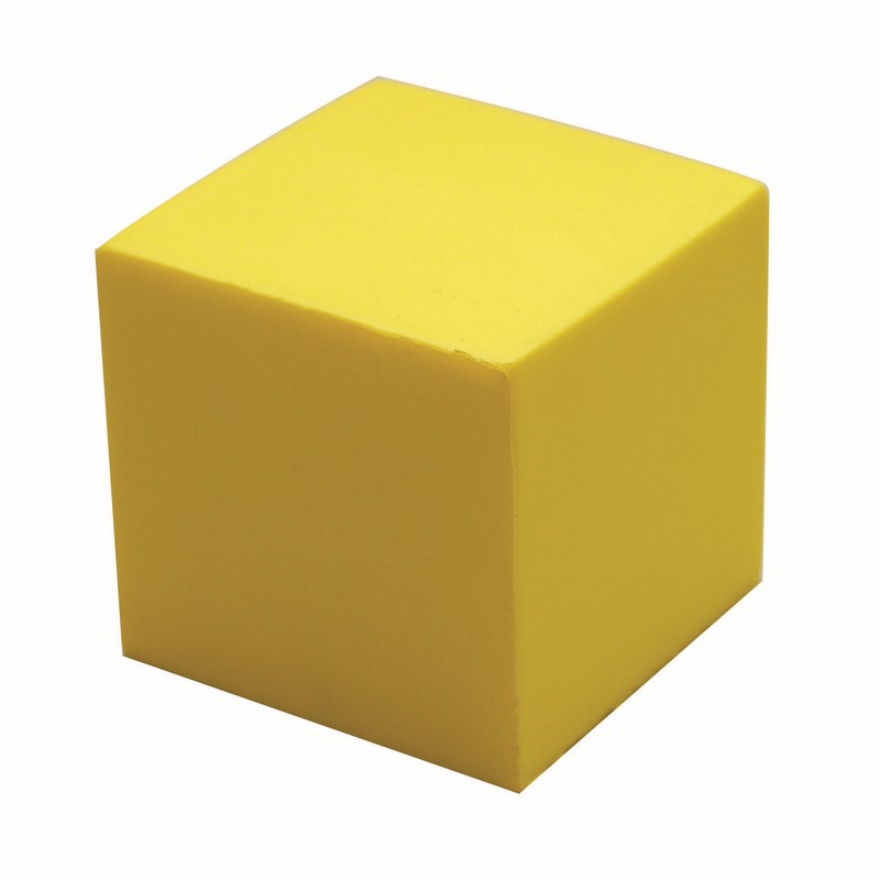 Anti Stress Cube (Factory Direct)