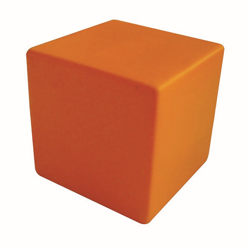 Anti Stress Cube (Factory Direct)