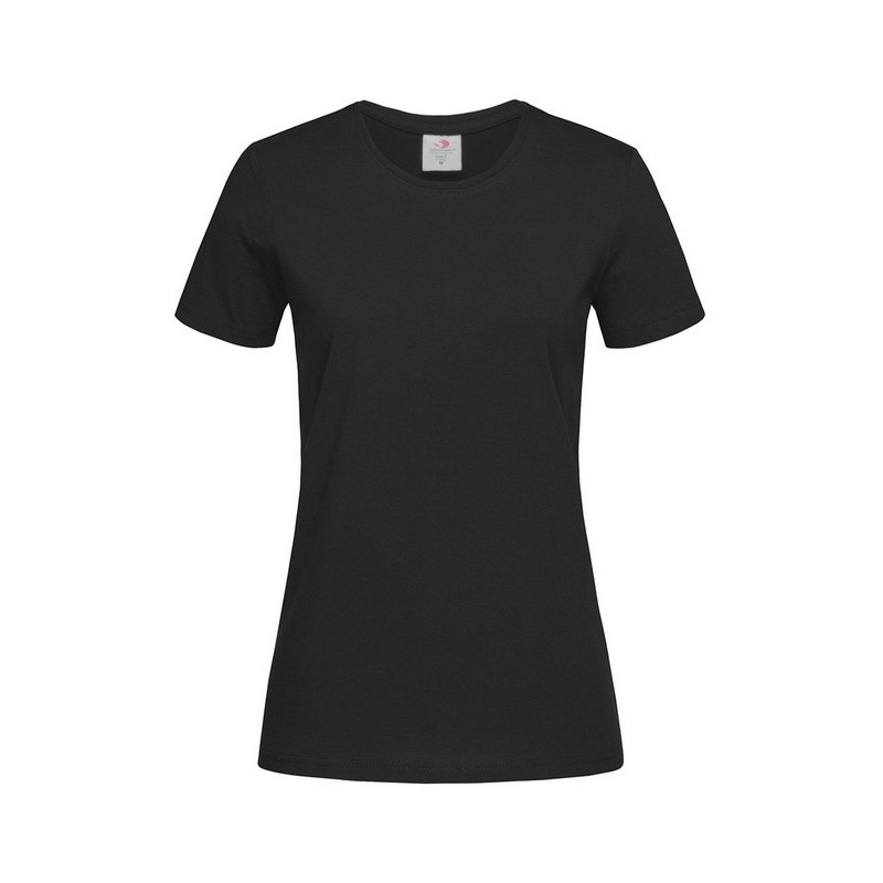 ST2600 - EL Women's Classic T-shirt (Multicolour)