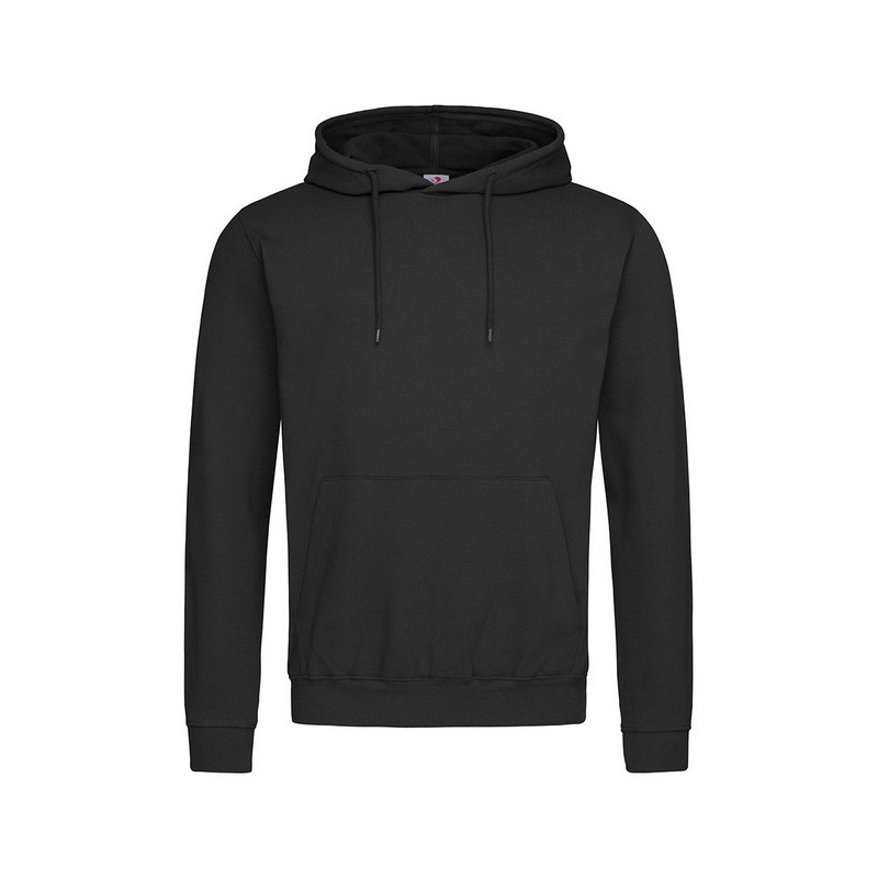 ST4100 - Men's Hooded Sweatshirt (Multicolour)