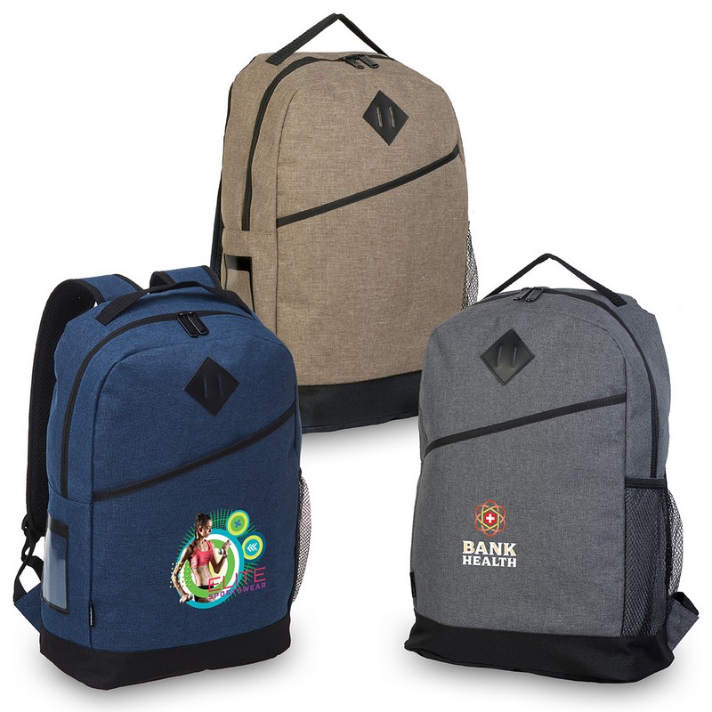 TR1380 - Sidekick Backpack 