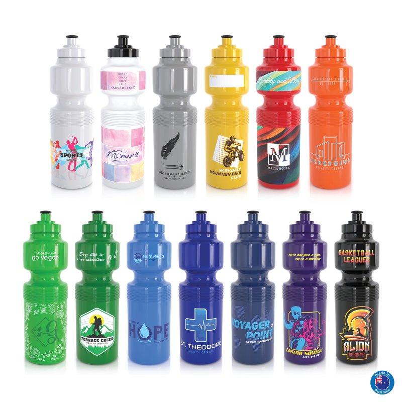 Atlanta Drink Bottle 750ml