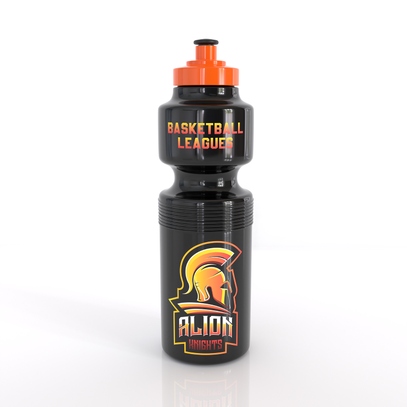 Atlanta Drink Bottle 750ml