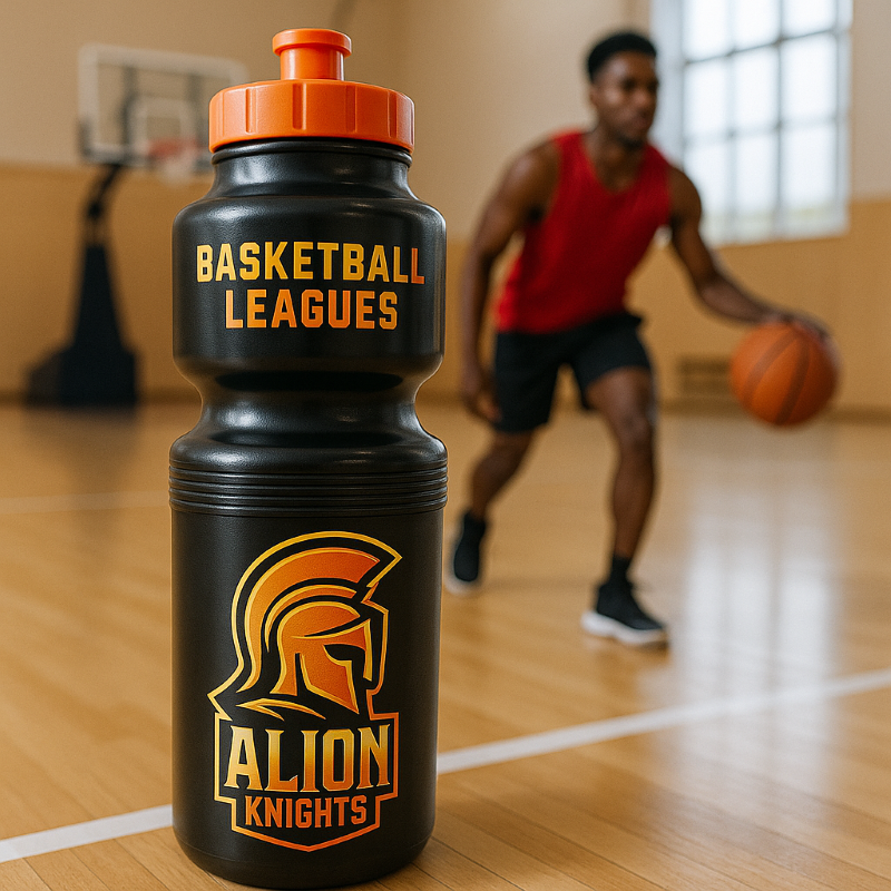 Atlanta Drink Bottle 750ml