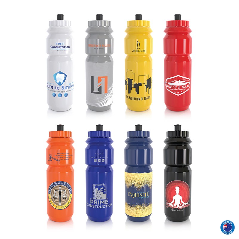 PTLT800 - Le Tour Drink Bottle 800ml