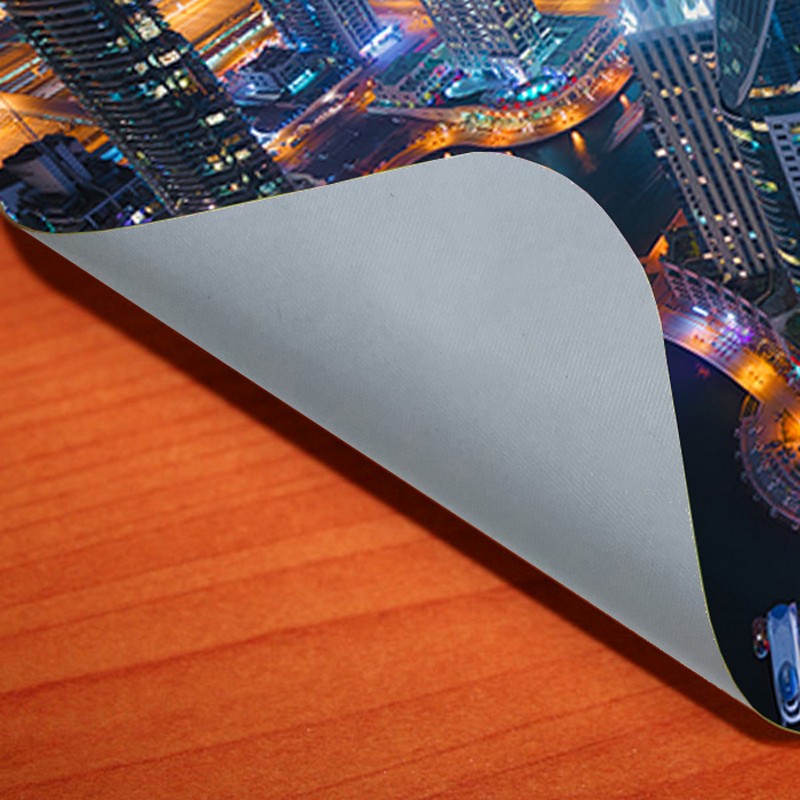 Gripper Coasters (0.23mm Gripper)