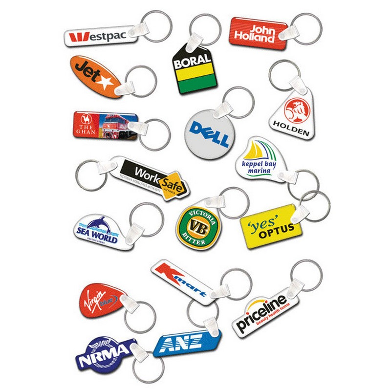 Promotags - up to 25cm2
