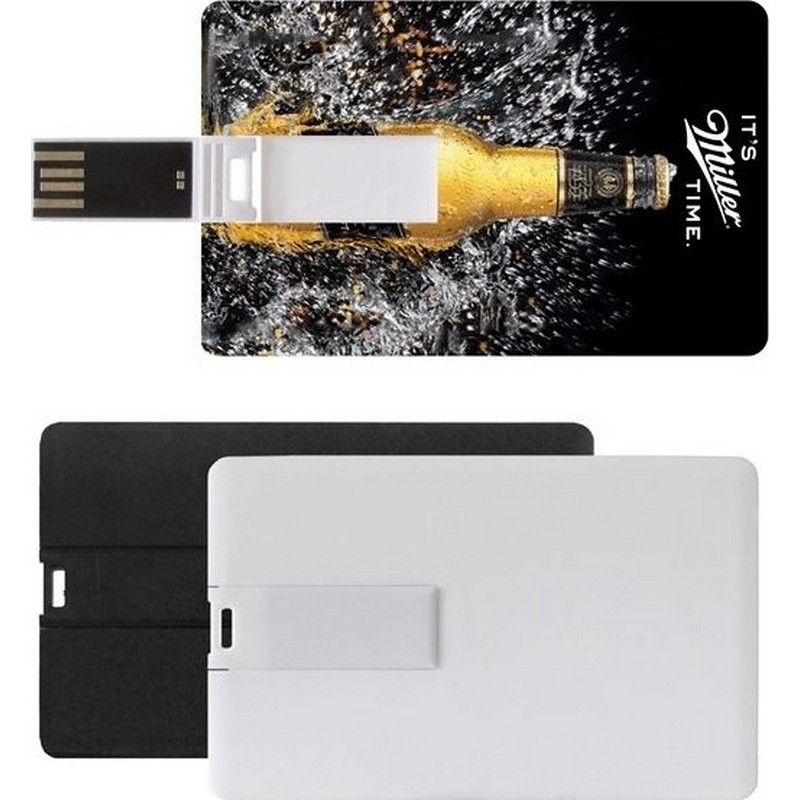 PAT403 - Credit Card USB Flash Drive 3.0