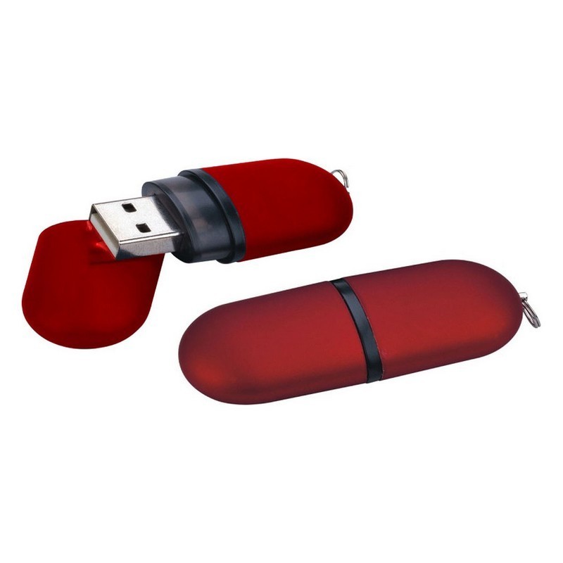 Starling USB Flash Drive