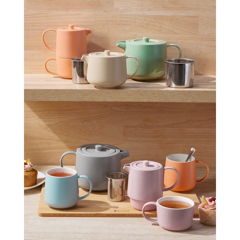 Maxwell & Williams Cafe Life Mug 420ml
