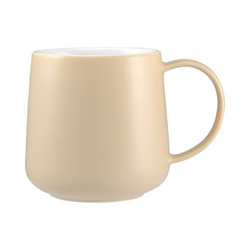 Maxwell & Williams Cafe Life Mug 420ml