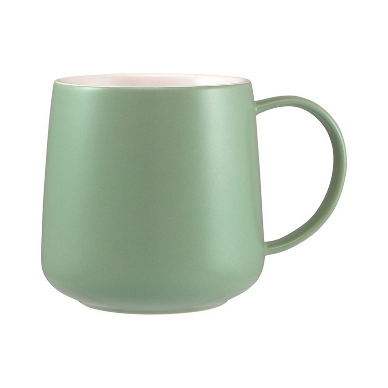Maxwell & Williams Cafe Life Mug 420ml