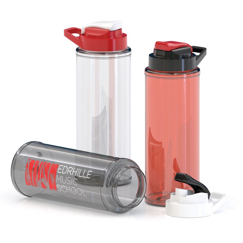 Metro Tritan Bottle 800ml