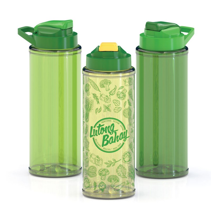 Metro Tritan Bottle 800ml