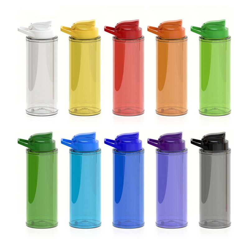 Metro Tritan Bottle 800ml