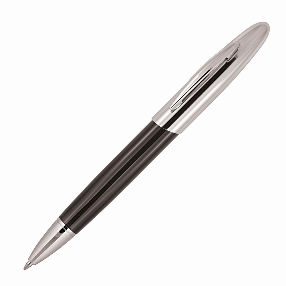 Metal Pen Ballpoint PenlineSwiss Montreux - CLEARANCE