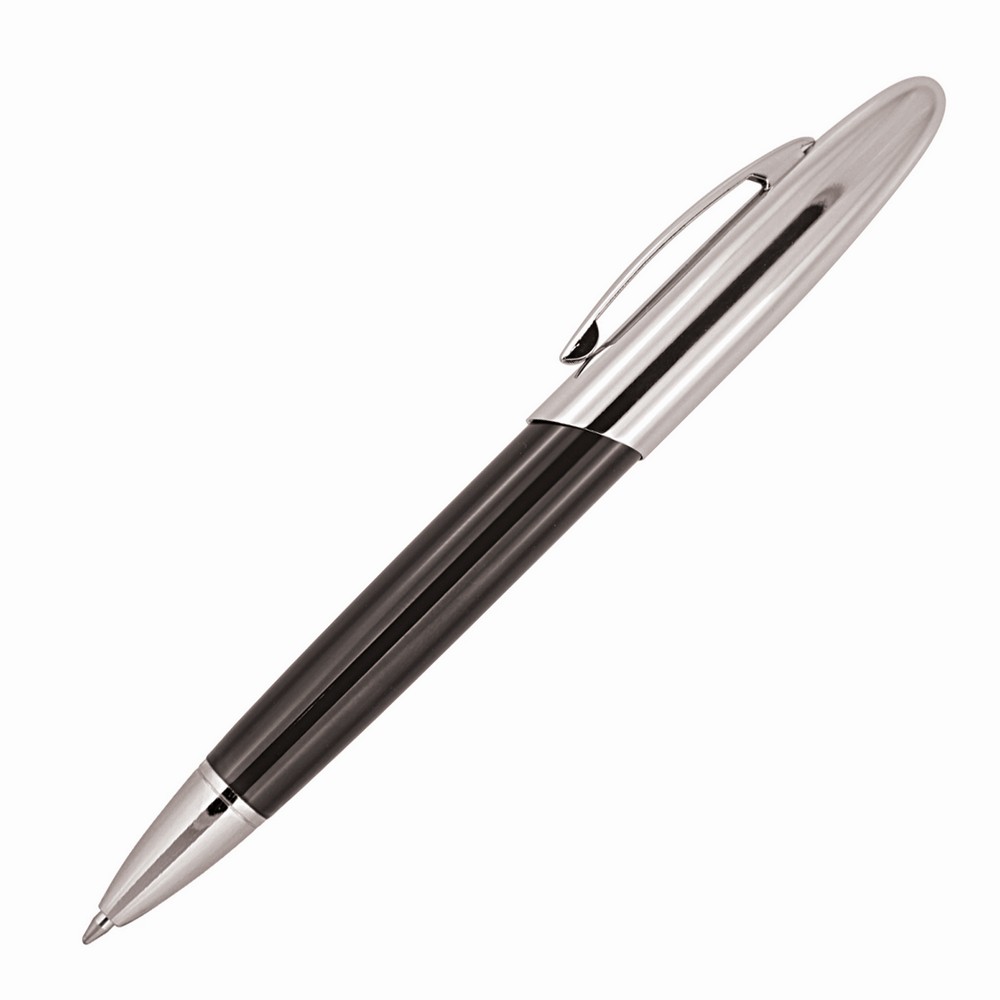 Metal Pen Ballpoint PenlineSwiss Montreux - CLEARANCE