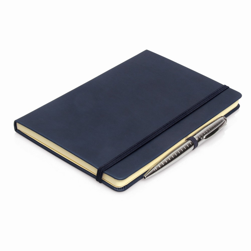 Notebook Journal A5 Executive