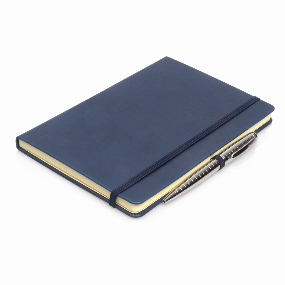 Notebook Journal A5 Executive