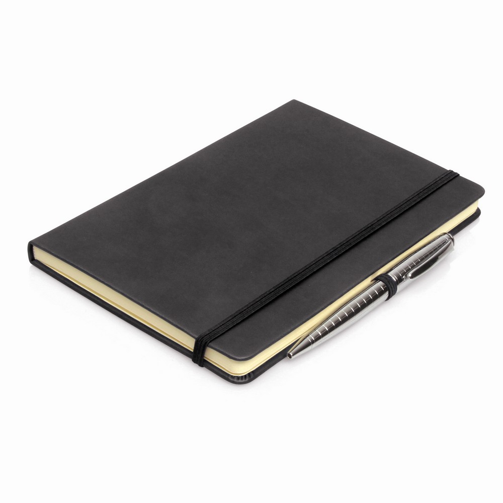 Notebook Journal A5 Executive