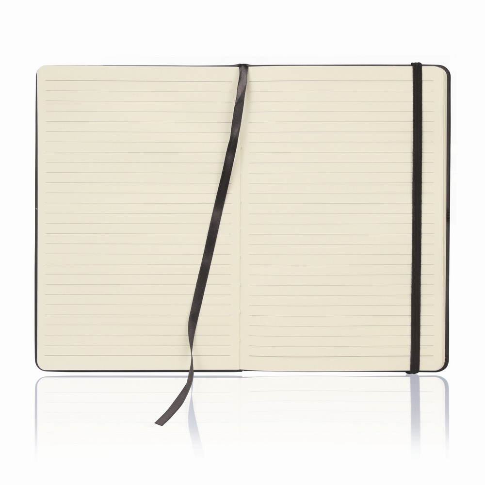 Notebook Journal A5 Executive