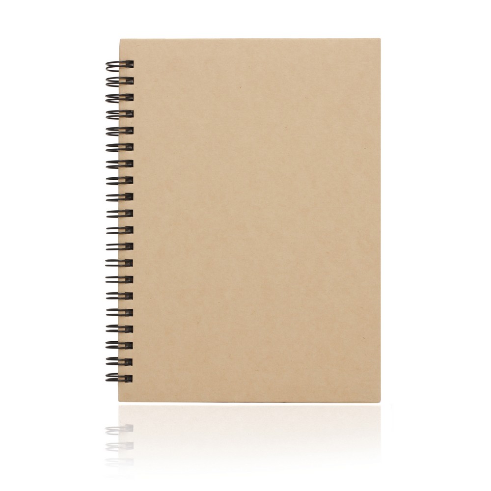 Eco Notebook Stone Paper Spiral Bound