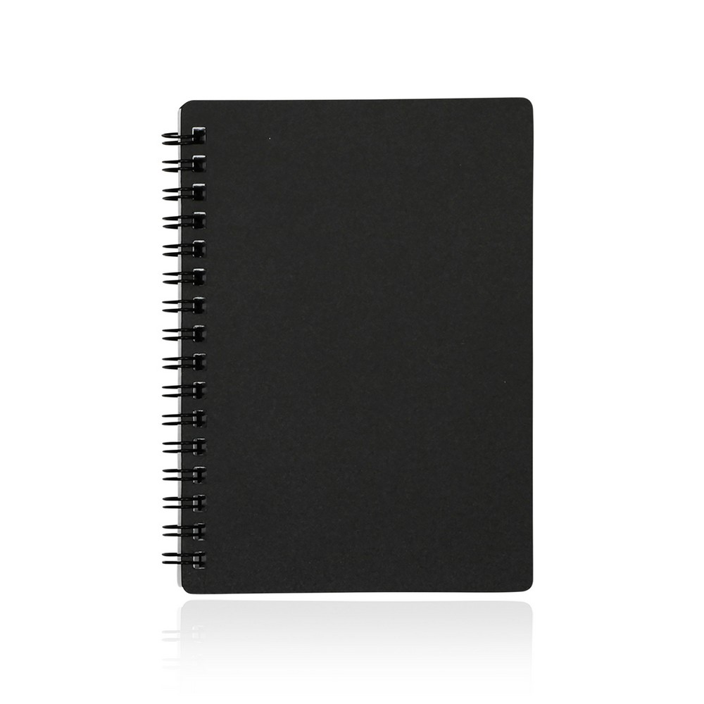 Notebook A6 Spiral Bound