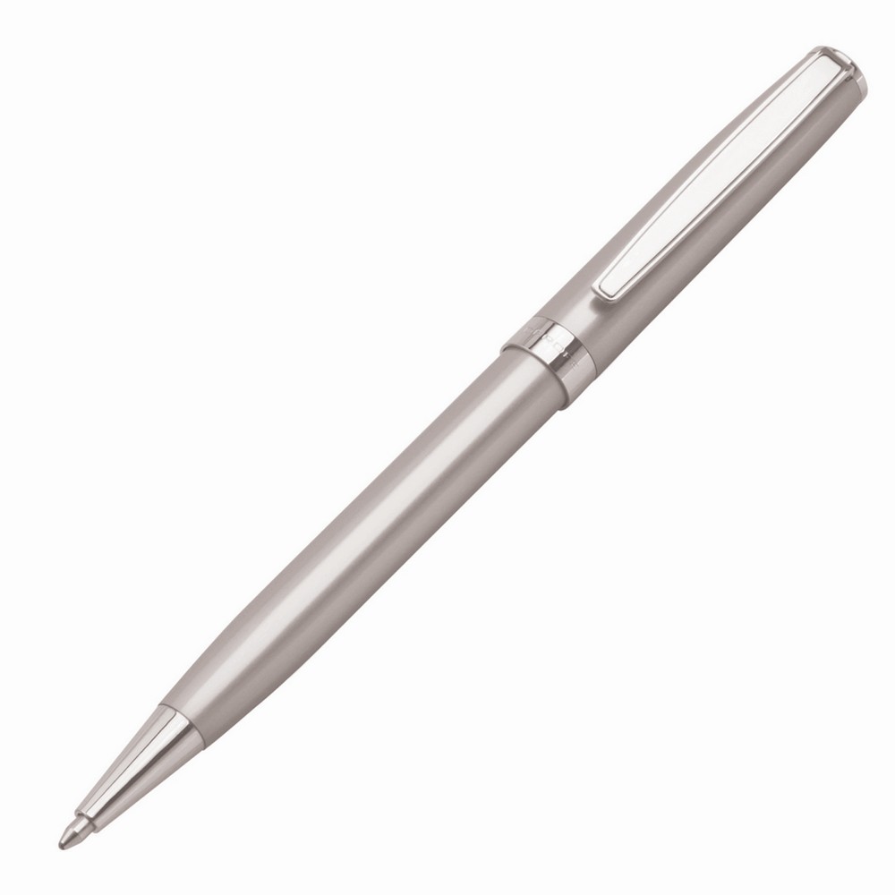 Metal Pen Ballpoint Derofe Connoisseur